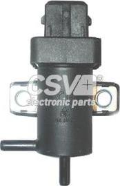 CSV electronic parts CEV4873 - Клапан регулювання тиск наддуву avtolavka.club