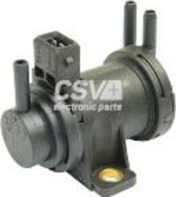 CSV electronic parts CEV4754 - Перетворювач тиску, управління ОГ avtolavka.club