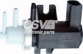 CSV electronic parts CEV4752 - Перетворювач тиску, турбокомпресор avtolavka.club