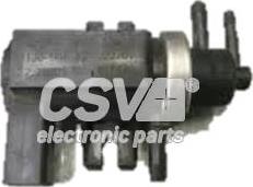 CSV electronic parts CEV4762 - Перетворювач тиску, турбокомпресор avtolavka.club