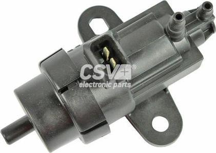 CSV electronic parts CEV4778 - Клапан, впускна система додаткового повітря avtolavka.club