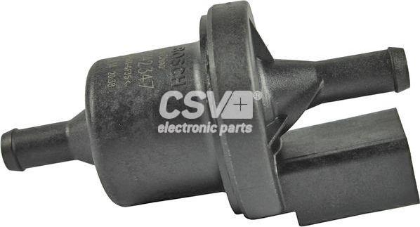 CSV electronic parts CEV1054 - Клапан вентиляції, паливний бак avtolavka.club