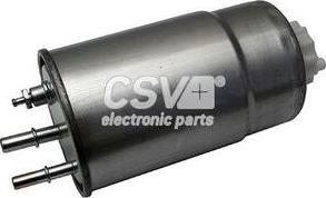 CSV electronic parts CFC4829 - Паливний фільтр avtolavka.club