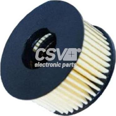 CSV electronic parts CFC5091 - Паливний фільтр avtolavka.club