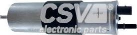 CSV electronic parts CFC5125 - Паливний фільтр avtolavka.club