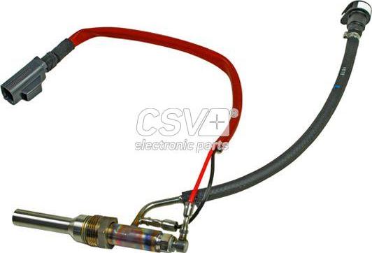 CSV electronic parts CFP0950 - Впорскується елемент, регенерація сажі / частичн. фільтра avtolavka.club