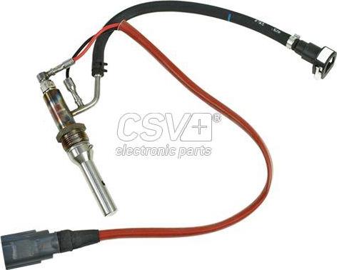 CSV electronic parts CFP0958 - Впорскується елемент, регенерація сажі / частичн. фільтра avtolavka.club