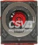 CSV electronic parts CFX2930 - Пристрій управління, освітлення avtolavka.club