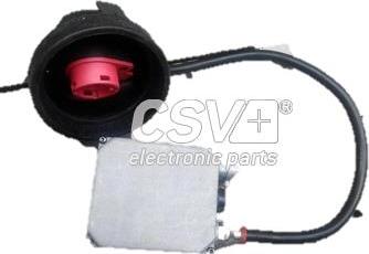 CSV electronic parts CFX2694C - Пристрій управління, освітлення avtolavka.club