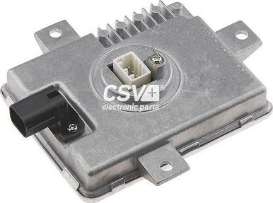 CSV electronic parts CFX2691C - Пристрій управління, освітлення avtolavka.club