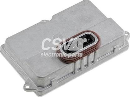 CSV electronic parts CFX2655C - Попередньо включений прилад, газорозрядна лампа avtolavka.club