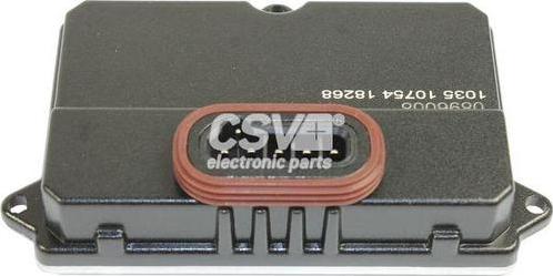 CSV electronic parts CFX2655 - Пристрій управління, освітлення avtolavka.club