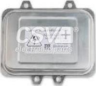 CSV electronic parts CFX2656 - Пристрій управління, освітлення avtolavka.club