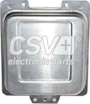 CSV electronic parts CFX2657 - Пристрій управління, освітлення avtolavka.club