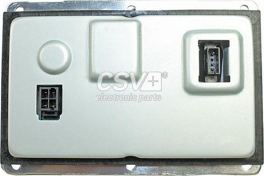 CSV electronic parts CFX2664 - Пристрій управління, освітлення avtolavka.club