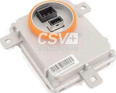 CSV electronic parts CFX2667 - Пристрій управління, освітлення avtolavka.club