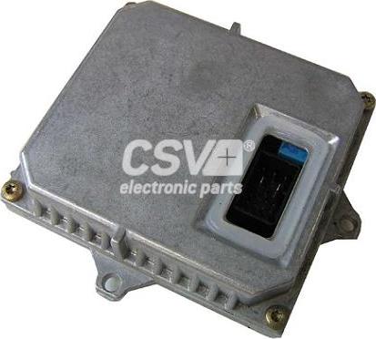 CSV electronic parts CFX2636 - Пристрій управління, освітлення avtolavka.club