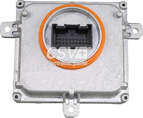 CSV electronic parts CFX2675 - Пристрій управління, освітлення avtolavka.club