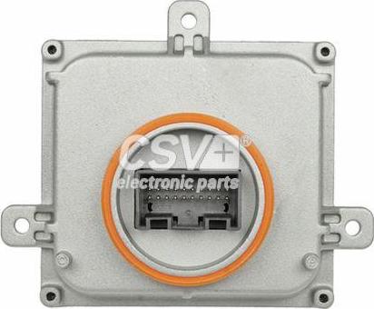 CSV electronic parts CFX2676 - Пристрій управління, освітлення avtolavka.club