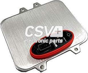 CSV electronic parts CFX2673C - Пристрій управління, освітлення avtolavka.club