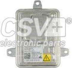 CSV electronic parts CFX2870 - Пристрій управління, освітлення avtolavka.club