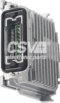CSV electronic parts CFX2303 - Пристрій управління, освітлення avtolavka.club