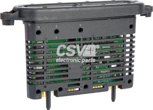 CSV electronic parts CFX2744 - Пристрій управління, освітлення avtolavka.club