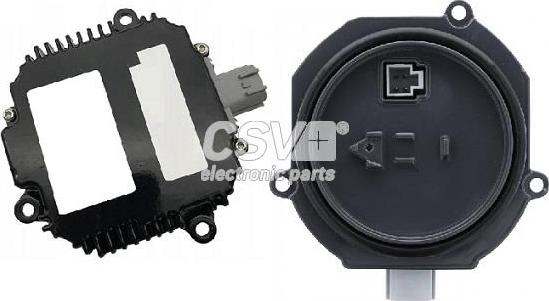 CSV electronic parts CFX2703 - Пристрій управління, освітлення avtolavka.club