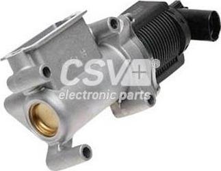 CSV electronic parts CGR4655 - Клапан повернення ОГ avtolavka.club