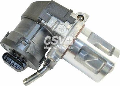 CSV electronic parts CGR5046R - Клапан повернення ОГ avtolavka.club