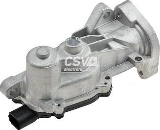 CSV electronic parts CGR5056 - Клапан повернення ОГ avtolavka.club