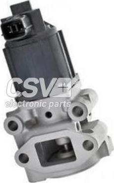 CSV electronic parts CGR5018R - Клапан повернення ОГ avtolavka.club