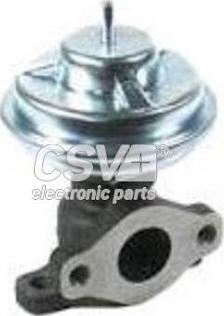 CSV electronic parts CGR5080 - Клапан повернення ОГ avtolavka.club