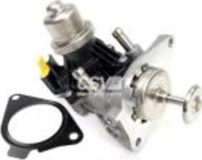 CSV electronic parts CGR5124 - Клапан повернення ОГ avtolavka.club