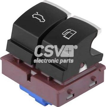 CSV electronic parts CID6033 - Вимикач, відкривання топлівозалівной кришки avtolavka.club