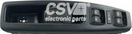 CSV electronic parts CIE6490 - Вимикач, стеклолод'емнік avtolavka.club