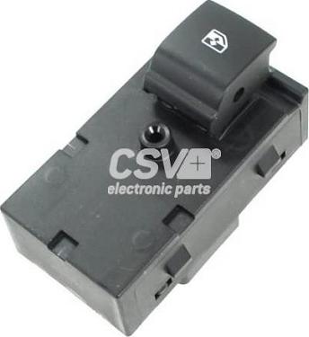 CSV electronic parts CIE6440 - Вимикач, стеклолод'емнік avtolavka.club