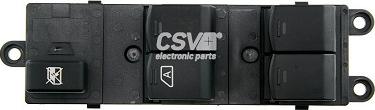 CSV electronic parts CIE6443 - Вимикач, стеклолод'емнік avtolavka.club