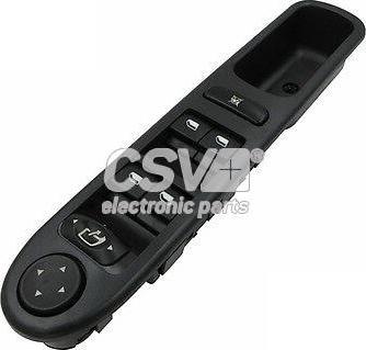 CSV electronic parts CIE6469 - Вимикач, стеклолод'емнік avtolavka.club