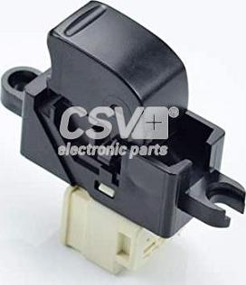 CSV electronic parts CIE6472 - Вимикач, стеклолод'емнік avtolavka.club