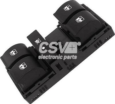 CSV electronic parts CIE6686 - Вимикач, стеклолод'емнік avtolavka.club