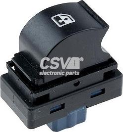 CSV electronic parts CIE6037 - Вимикач, стеклолод'емнік avtolavka.club