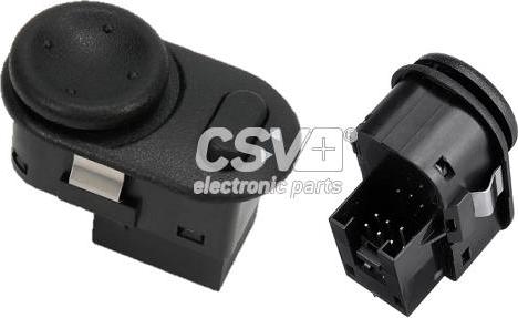 CSV electronic parts CIE6863 - Вимикач, регулювання зе avtolavka.club