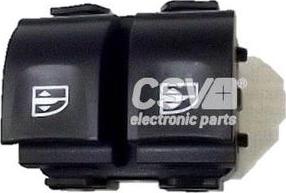 CSV electronic parts CIE6390 - Вимикач, стеклолод'емнік avtolavka.club