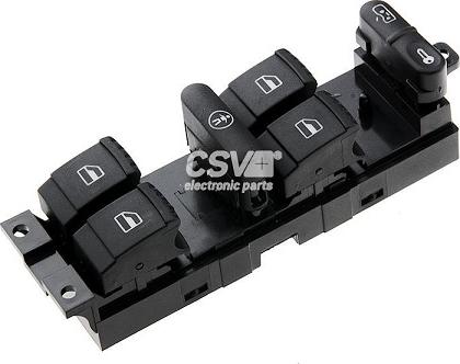 CSV electronic parts CIE6345 - Вимикач, стеклолод'емнік avtolavka.club