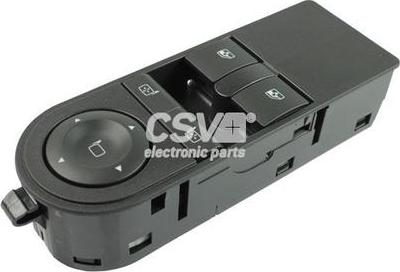 CSV electronic parts CIE6249 - Вимикач, стеклолод'емнік avtolavka.club