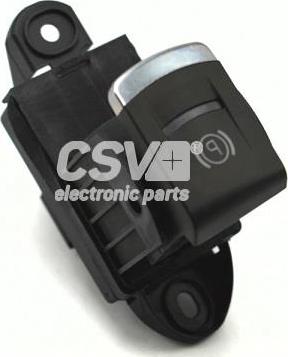 CSV electronic parts CIF6022 - Вимикач, привід гальма стоянки avtolavka.club