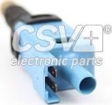 CSV electronic parts CIF0343 - Вимикач, привід зчеплення (Tempomat) avtolavka.club
