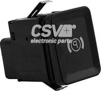 CSV electronic parts CIL6032 - Вимикач, привід гальма стоянки avtolavka.club