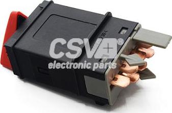 CSV electronic parts CIL3606 - Покажчик аварійної сигналізації avtolavka.club